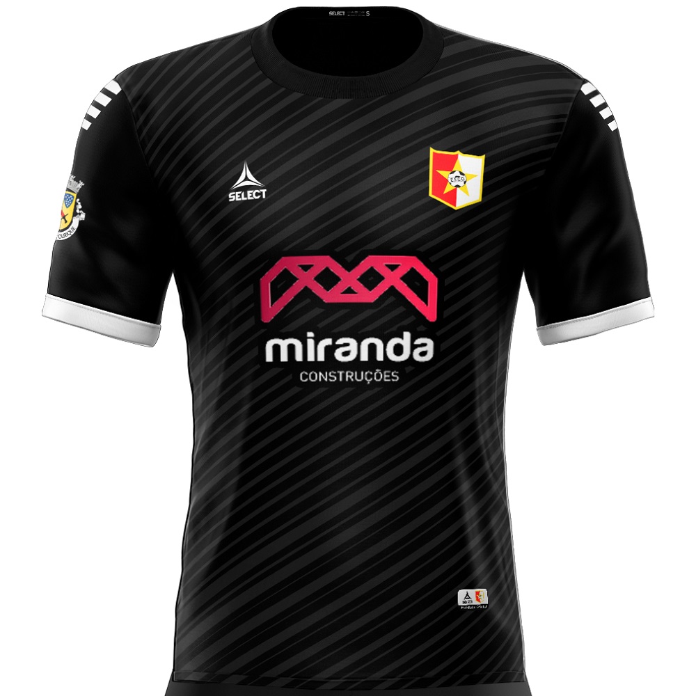 G REDES PRETO JUNIORES